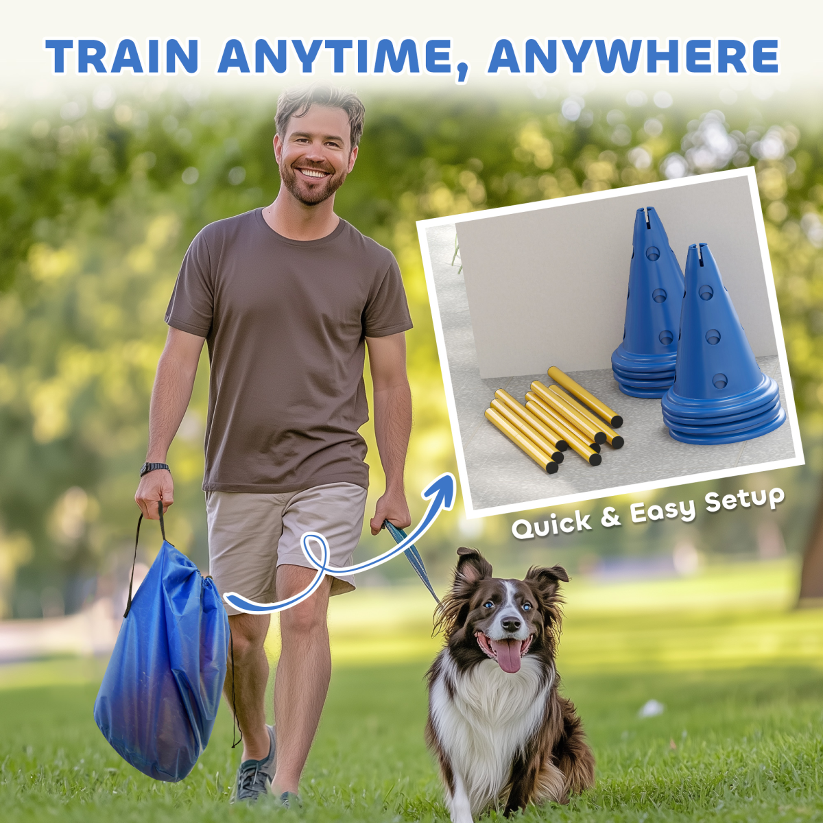 windsor-dog-agility-training-set-with-eight-cones-cortex-london