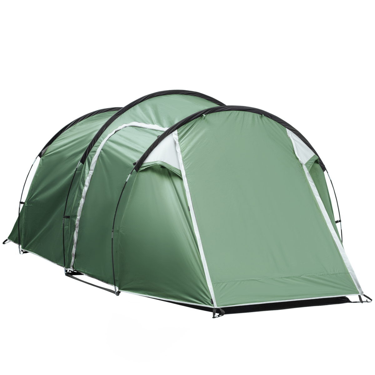 cortex-london-greenwich-3-man-camping-tent-with-porch-dark-green