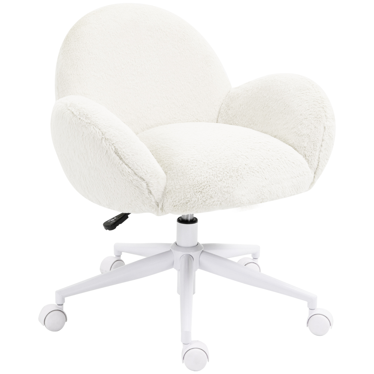 cortex-london-kensington-fluffy-faux-fur-office-chair-cream-white
