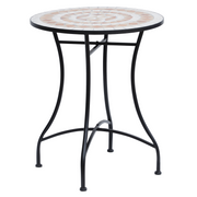 cortex-london-outsunny-mosaic-table-black-orange-white-steel-ceramic-tabletop