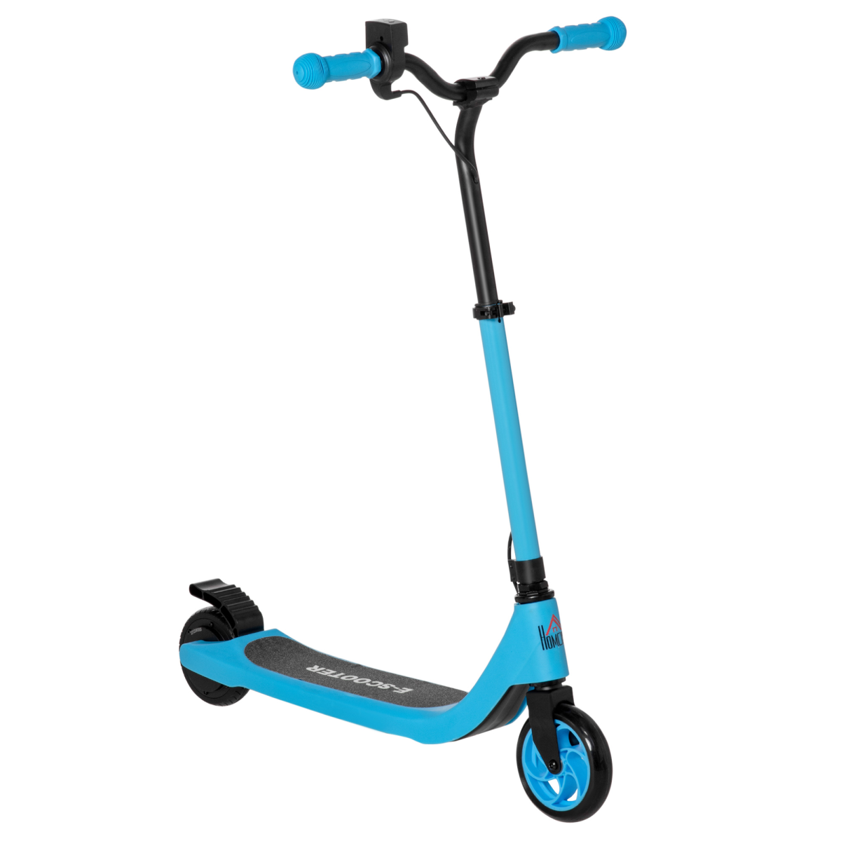 cortex-london-windsor-120w-kids-electric-scooter-blue