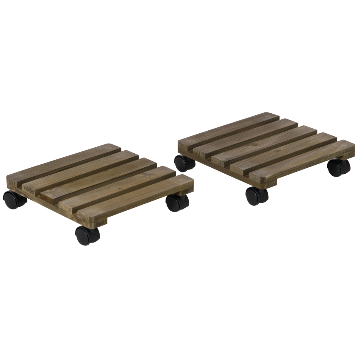 cortex-london-bath-plant-stand-with-wheels-two-pack-solid-wood-flowerpot-holder
