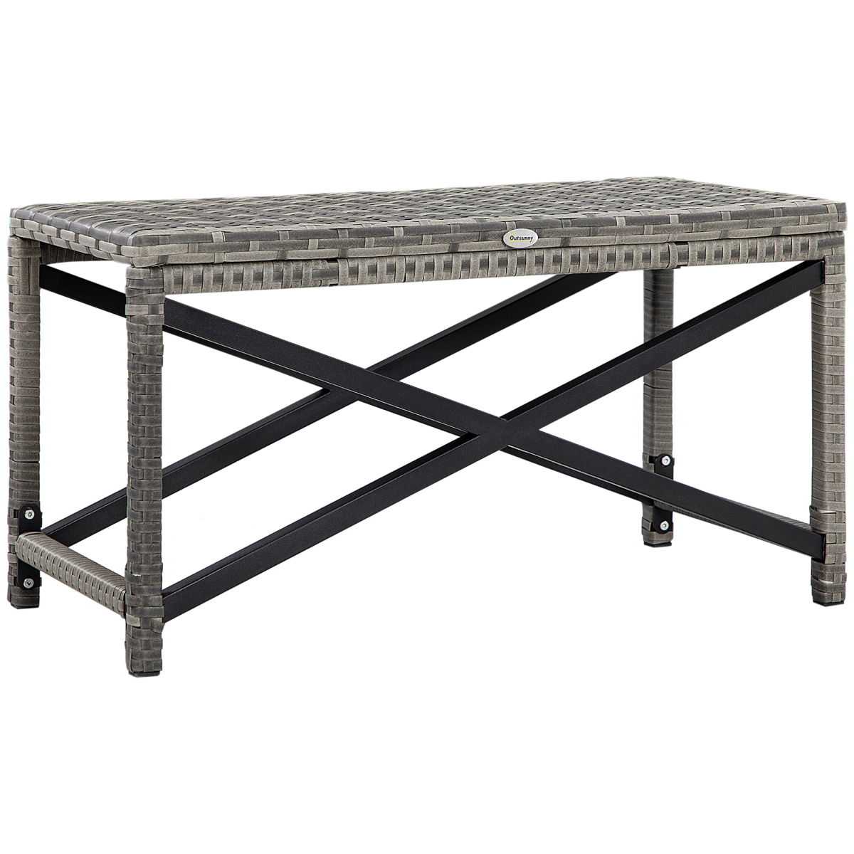 cortex-london-york-pe-wicker-outdoor-coffee-table-plastic-board-woven-table-top