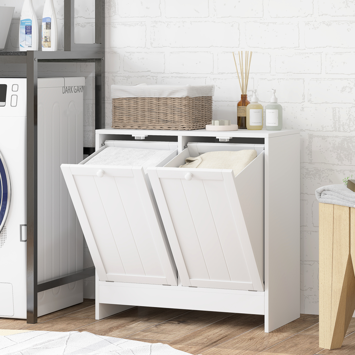 cortex-london-chester-hidden-laundry-hamper-cabinet-white