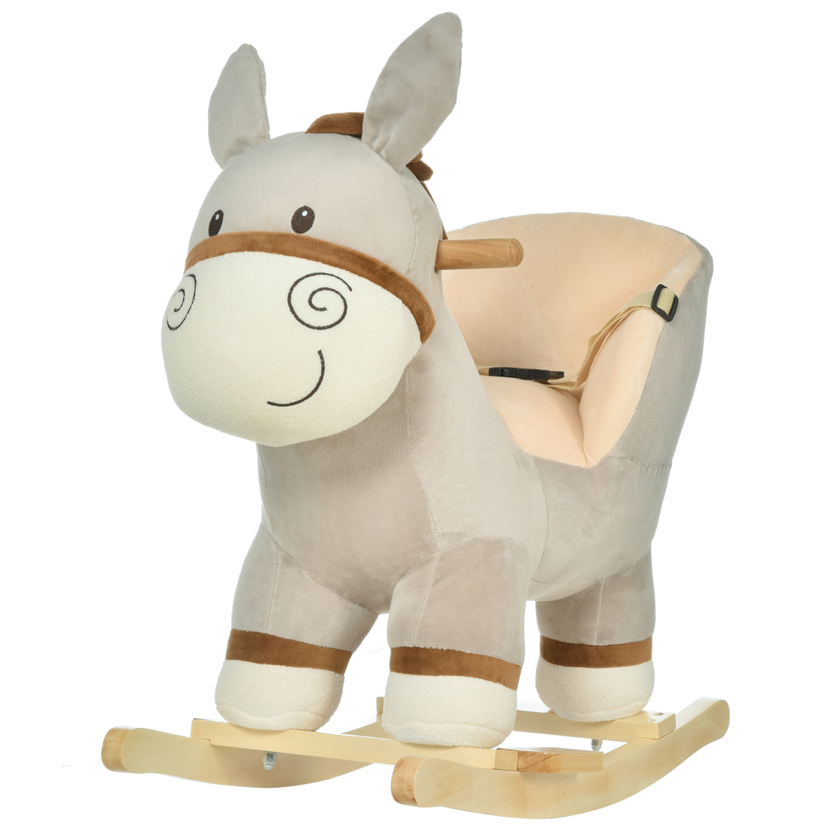 cortex-london-windsor-homcom-kids-rocking-donkey-plush-sound