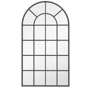 cortex-london-york-arch-window-wall-mirror-black-110x62cm