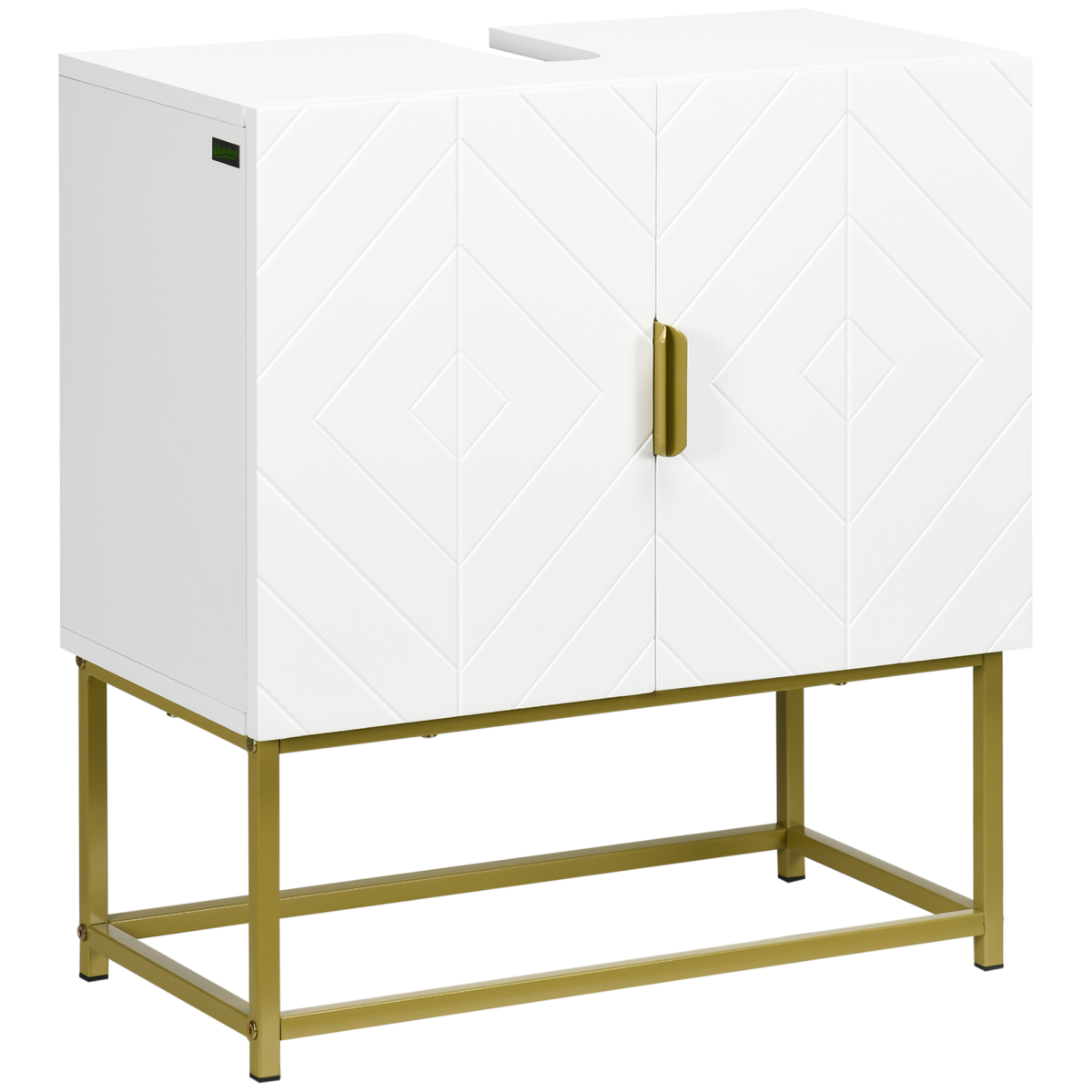 cortex-london-kleankin-windsor-white-under-sink-bathroom-cabinet