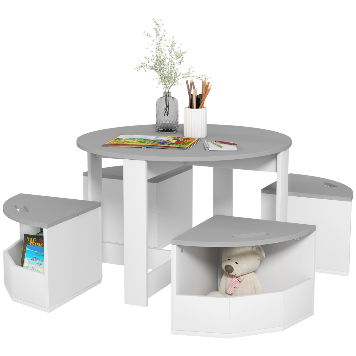 cortex-london-york-kids-table-and-chairs-set-grey-white-storage