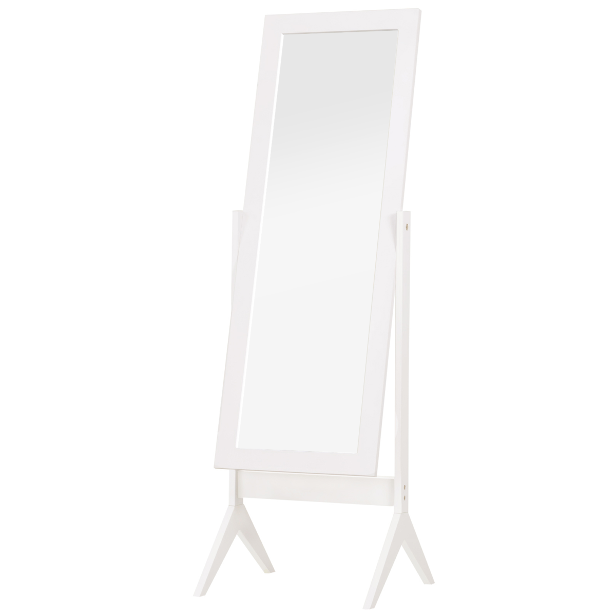 cortex-london-york-tall-freestanding-white-dressing-mirror-adjustable-tilt