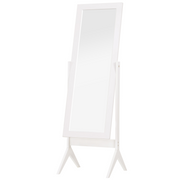 cortex-london-york-tall-freestanding-white-dressing-mirror-adjustable-tilt
