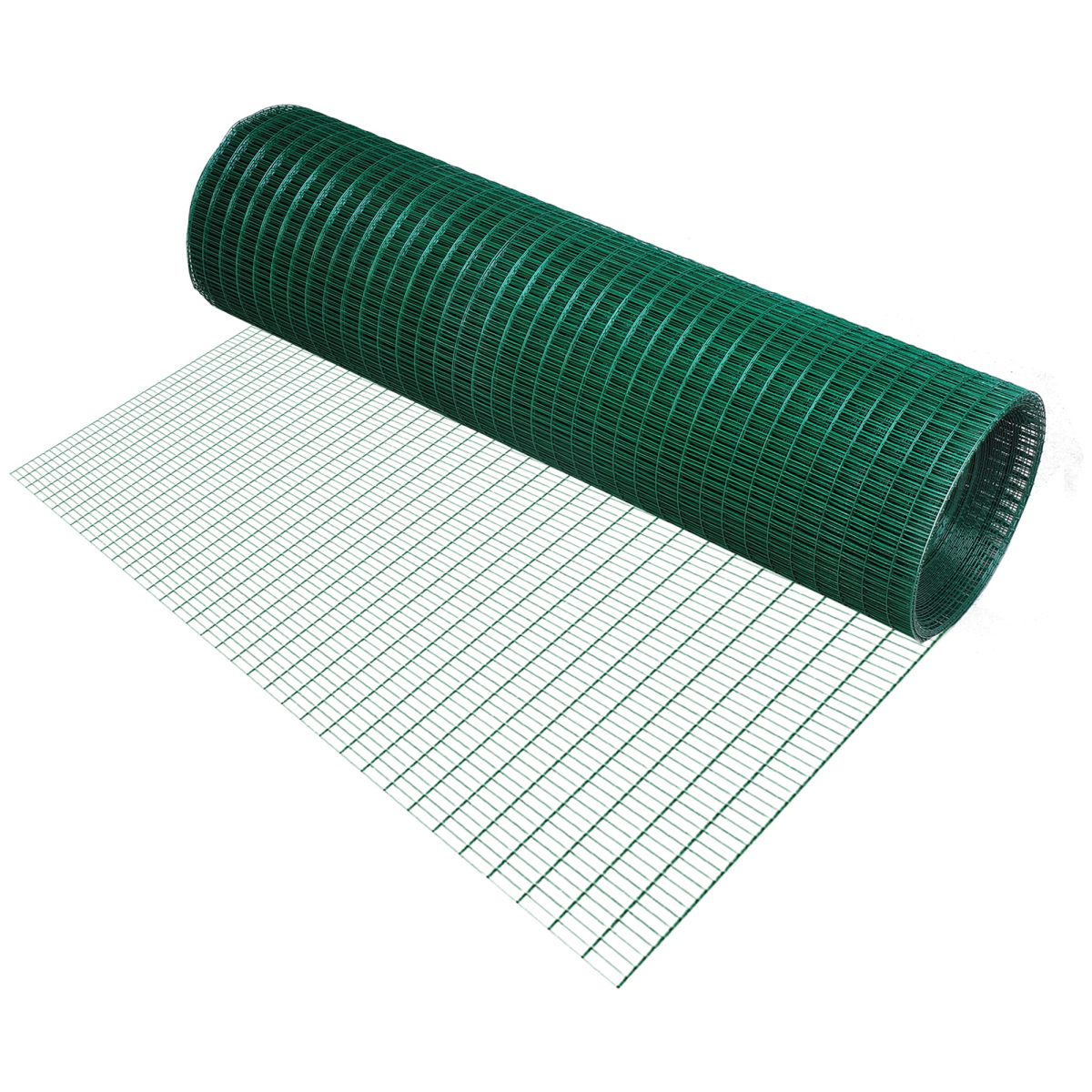 cortex-london-windsor-pawhut-pvc-coated-poultry-mesh-fence