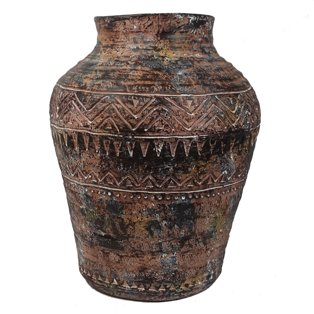 cortex-london-york-aztec-large-fibreglass-composite-textured-vase-planter