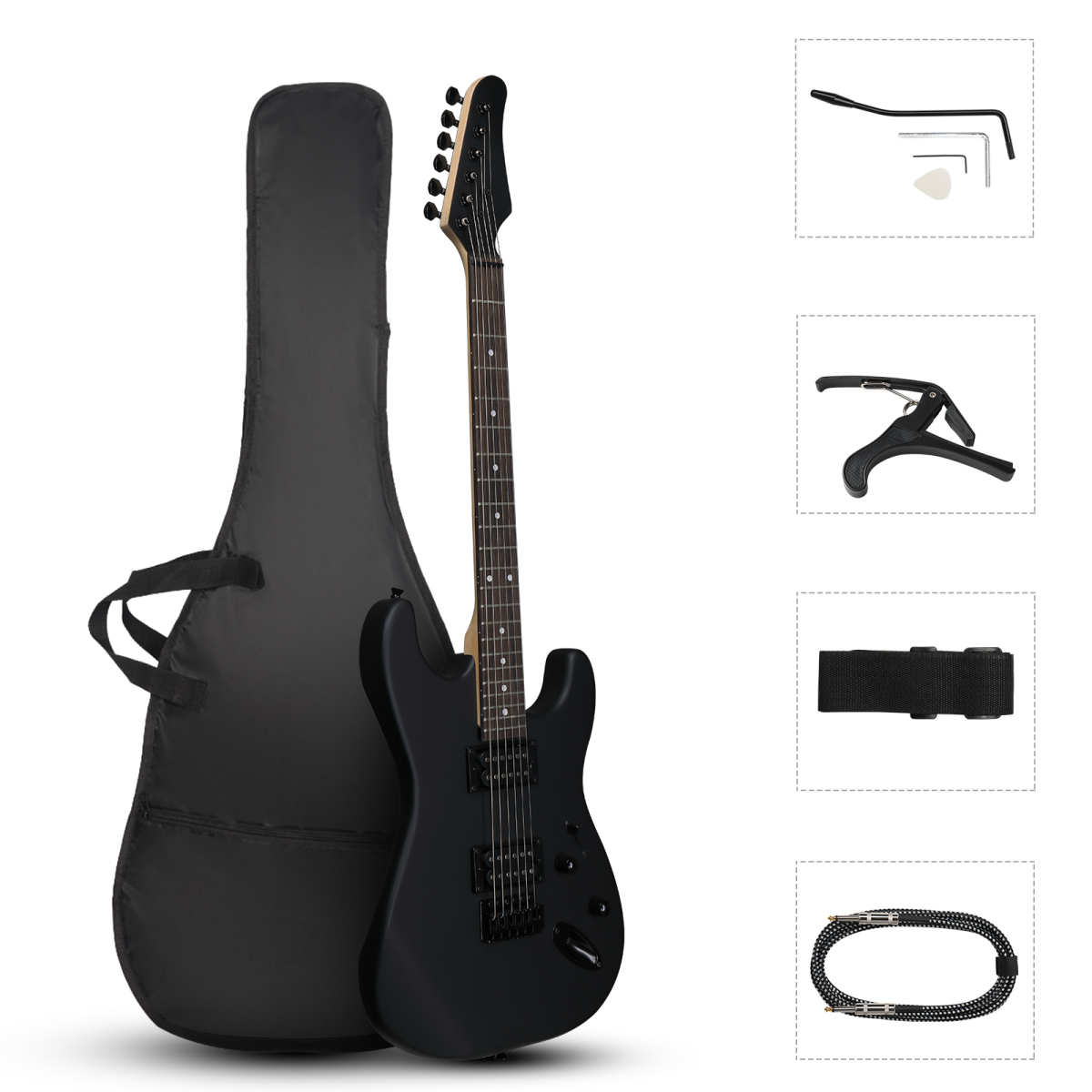 cortex-london-windsor-black-h-h-electric-guitar-humbucker-tremolo