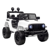 cortex-london-windsor-12v-kids-electric-off-road-truck-white