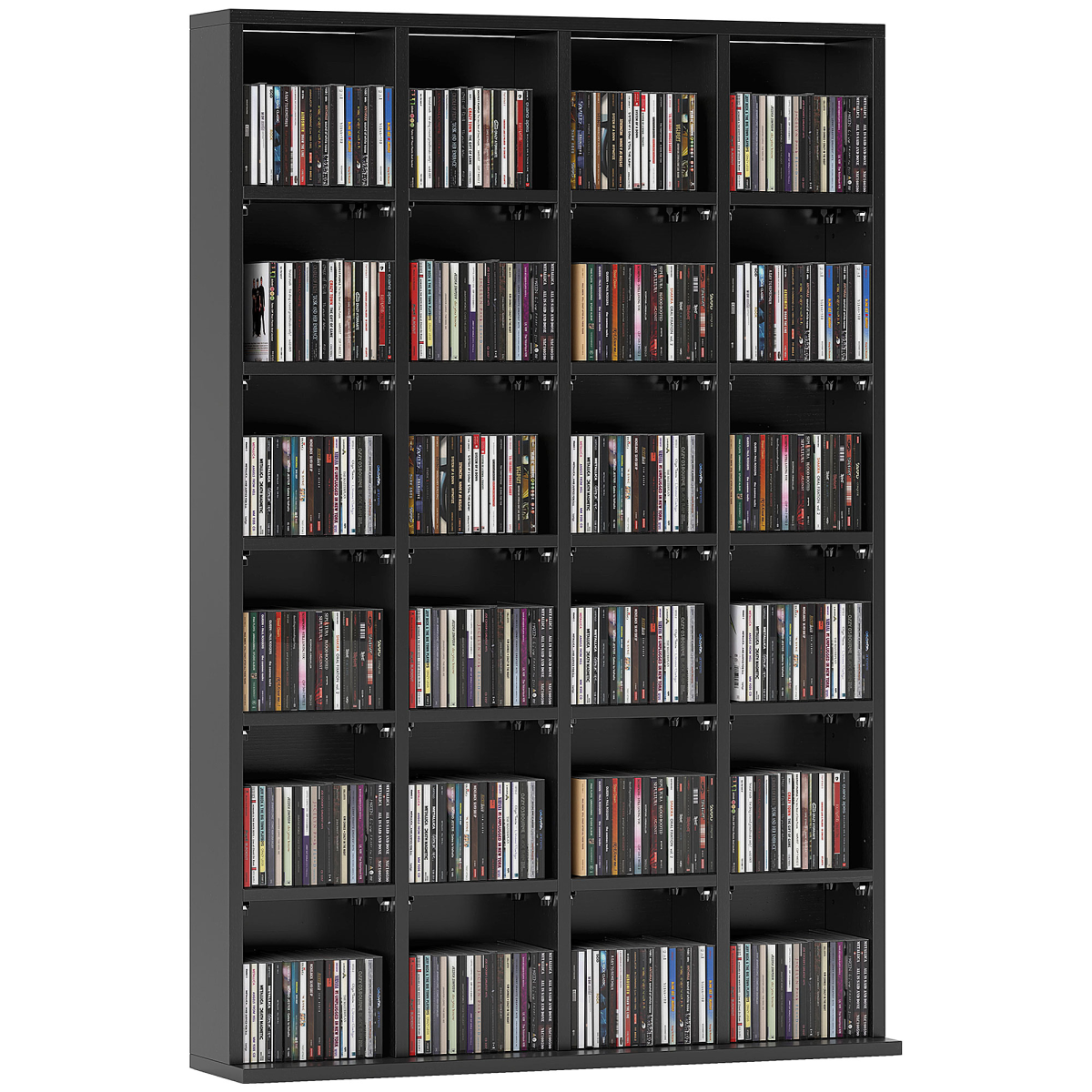 cortex-london-windsor-black-media-storage-rack-480-cds
