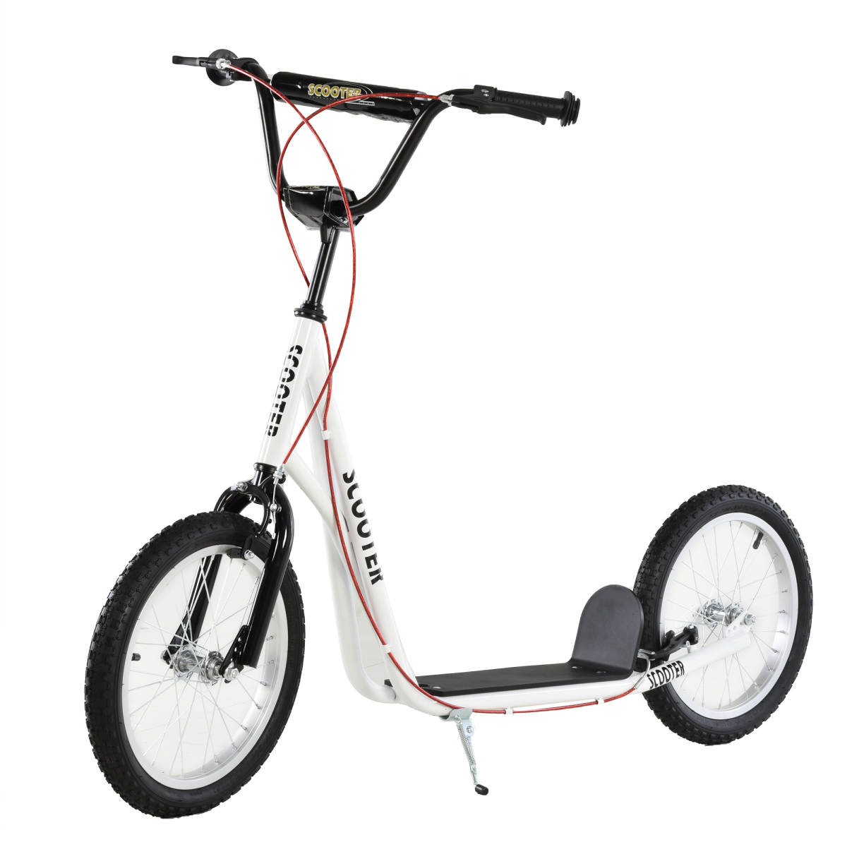 cortex-london-windsor-kids-adjustable-kick-scooter-inflatable-wheels
