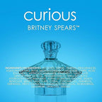 Britney Spears Curious Eau De Parfum Spray 30ml
