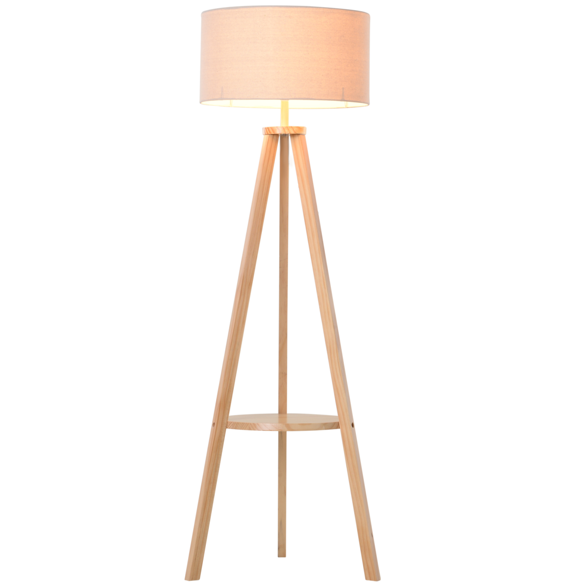 cortex-london-york-cream-linen-tripod-floor-lamp-natural-wood-154-cm