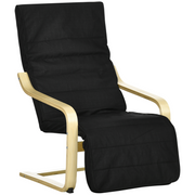 cortex-london-york-adjustable-recliner-lounge-chair-black
