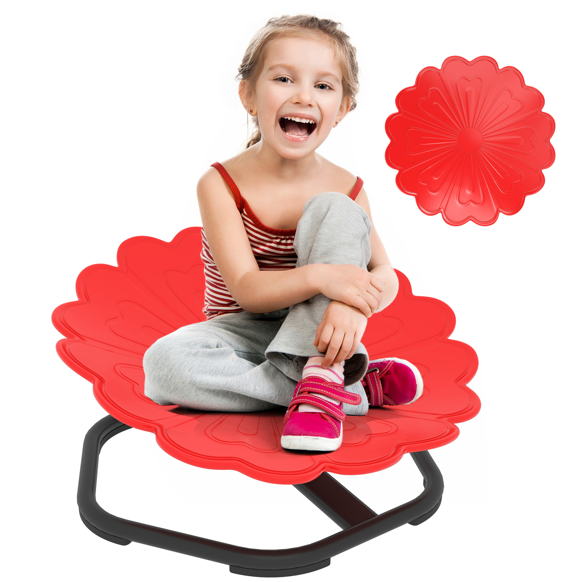 cortex-london-windsor-sensory-spinning-chair-kids-red