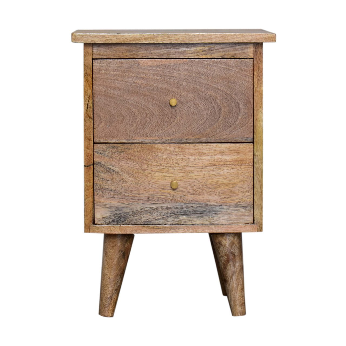 cortex-london-windsor-oakish-mango-wood-bedside-table-two-drawers