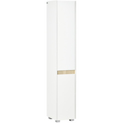 cortex-london-windsor-white-tall-bathroom-cabinet-adjustable-shelves