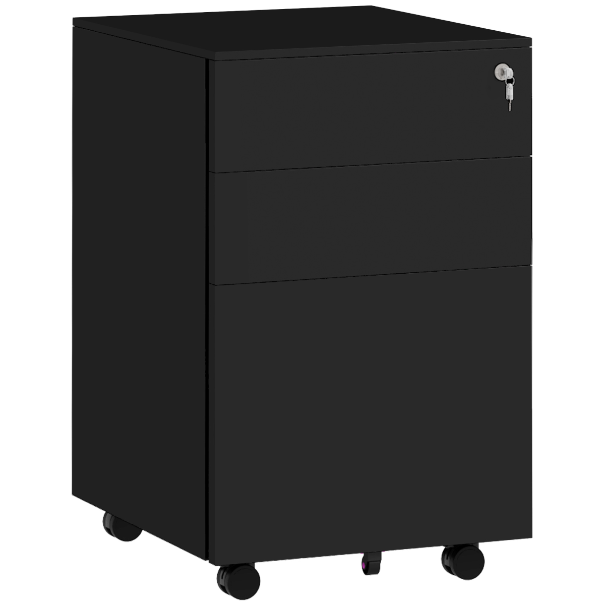 cortex-london-windsor-black-steel-file-cabinet-lock-hanging-bar
