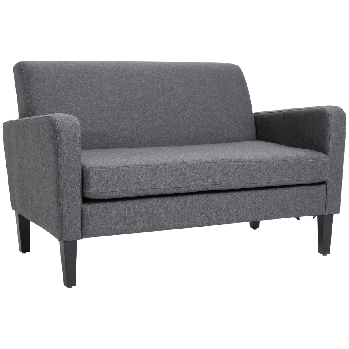 cortex-london-york-curved-linen-look-two-seat-sofa-grey