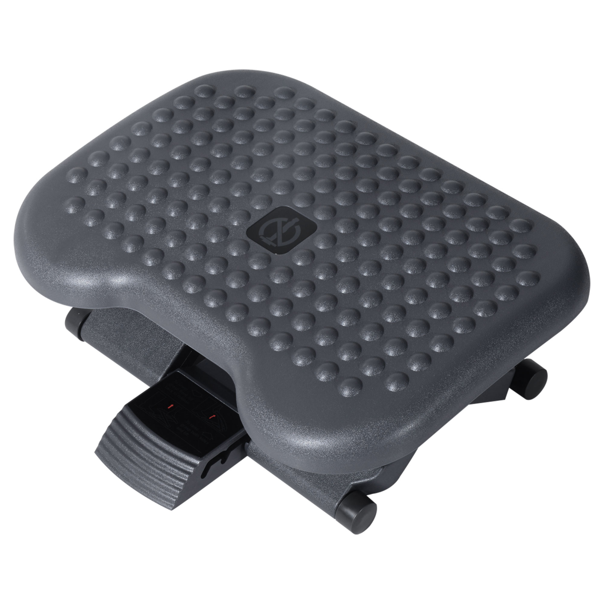 cortex-london-york-adjustable-three-position-tilting-massage-footrest-black