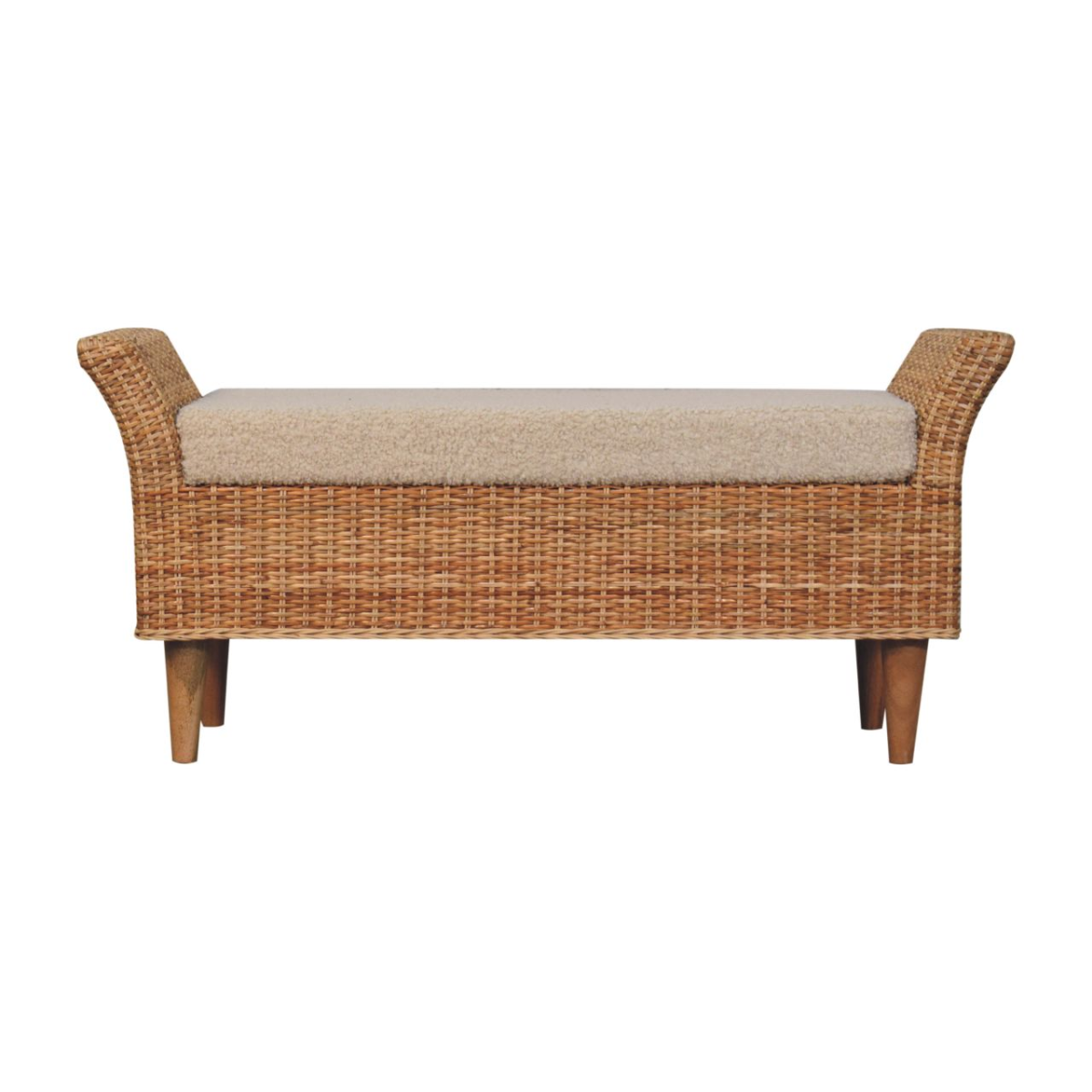 cortex-london-york-riviera-solid-wood-rattan-cream-beige-boucle-bench
