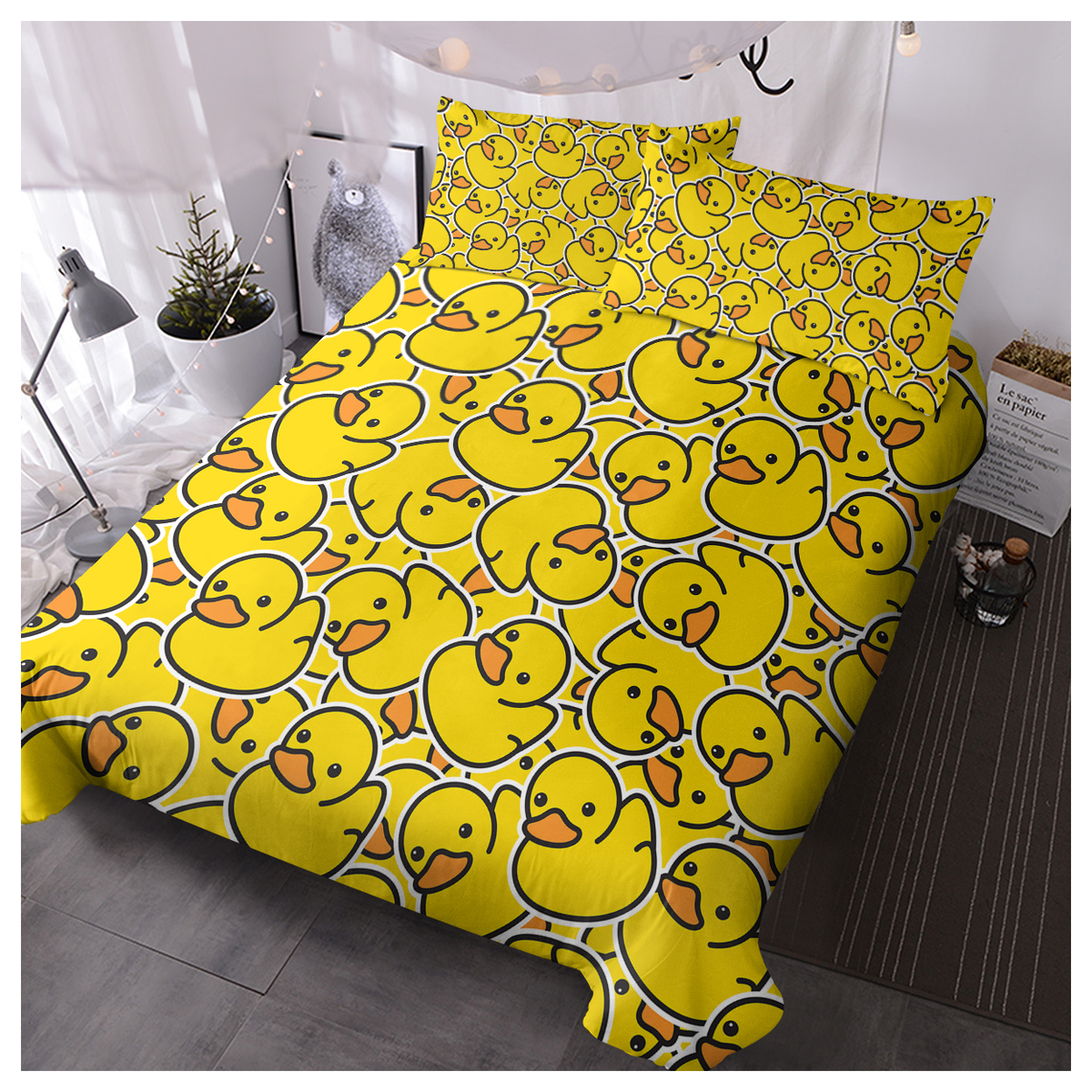 cortex-london-windsor-yellow-duck-duvet-cover-set-single-cartoon-duckies