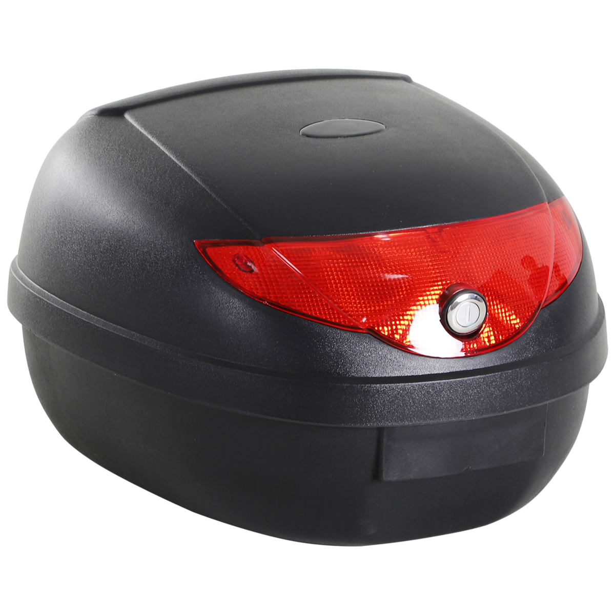 cortex-london-windsor-24l-motorcycle-tail-box-two-keys