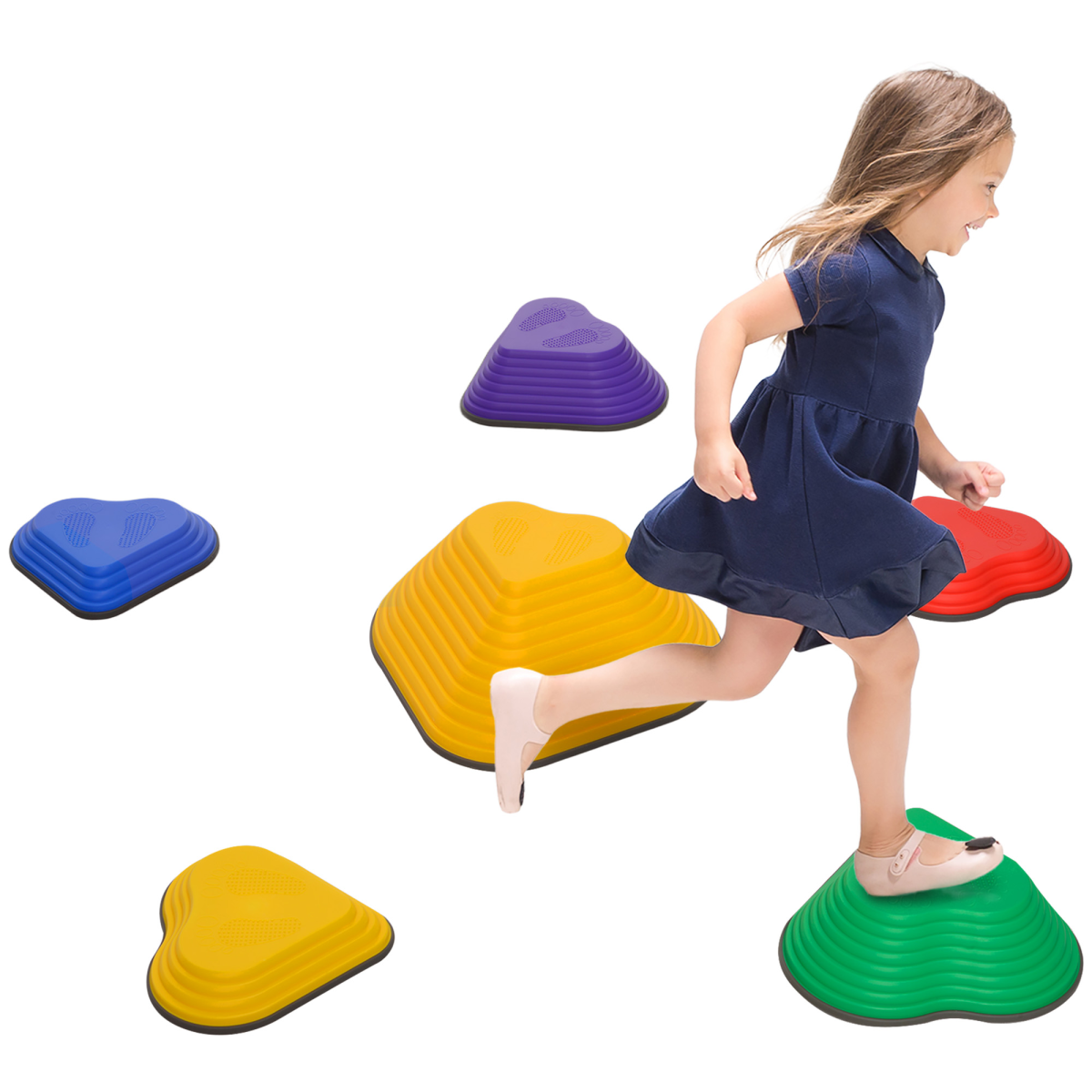 cortex-london-windsor-kids-stepping-stones-six-piece-non-slip-stackable