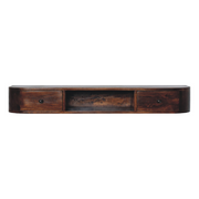 cortex-london-windsor-lunar-solid-mango-wood-two-drawer-wall-mounted-console-chestnut-finish