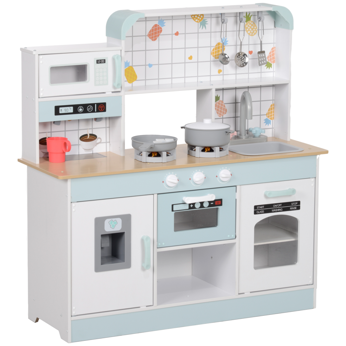 cortex-london-windsor-white-blue-toy-kitchen-with-light-and-sound