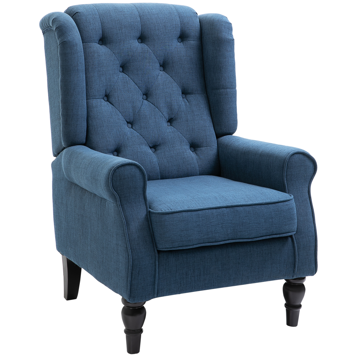 cortex-london-windsor-blue-tufted-linen-look-accent-armchair