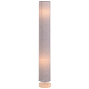 cortex-london-windsor-120cm-wooden-linen-grey-floor-lamp