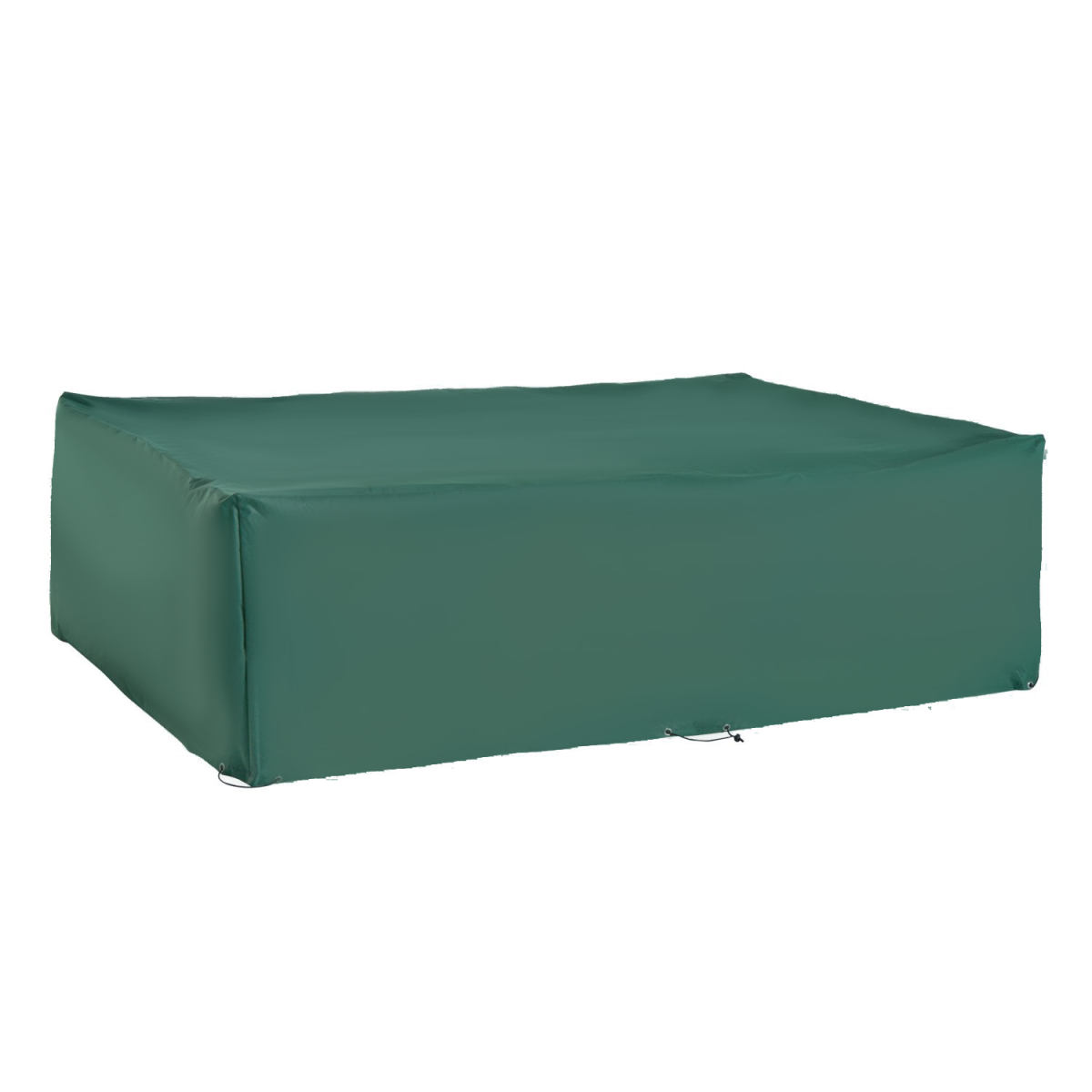 cortex-london-bristol-green-garden-furniture-cover-222lx155wx67h-cm