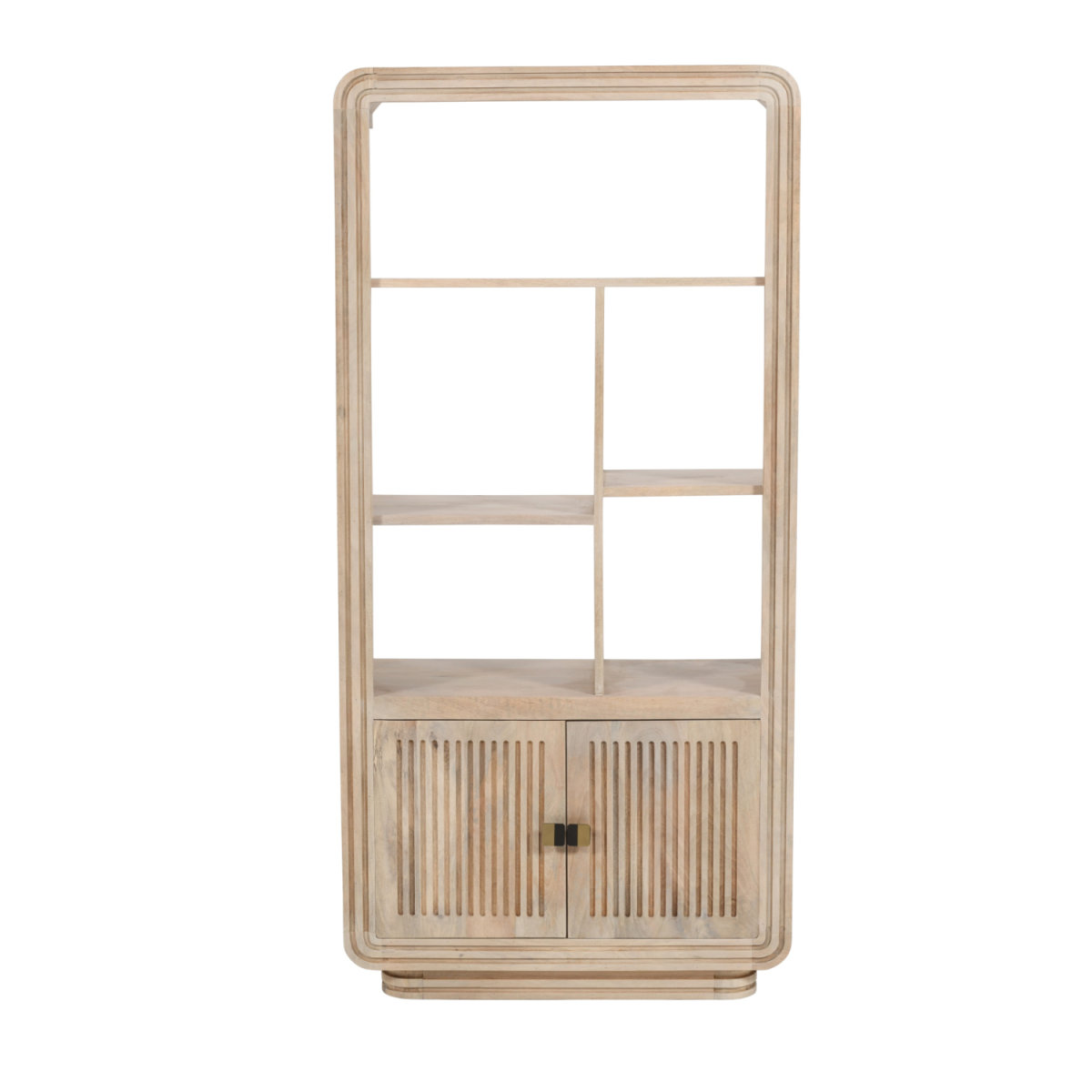 cortex-london-windsor-hudson-carved-mango-wood-bookcase