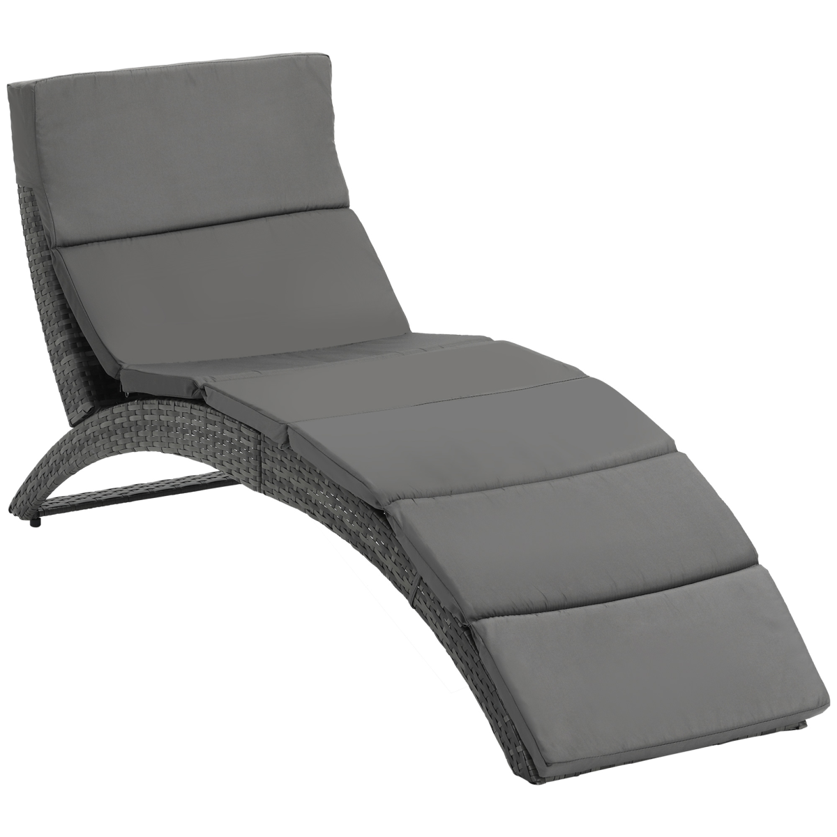 cortex-london-windsor-rattan-wicker-folding-sun-lounger-grey