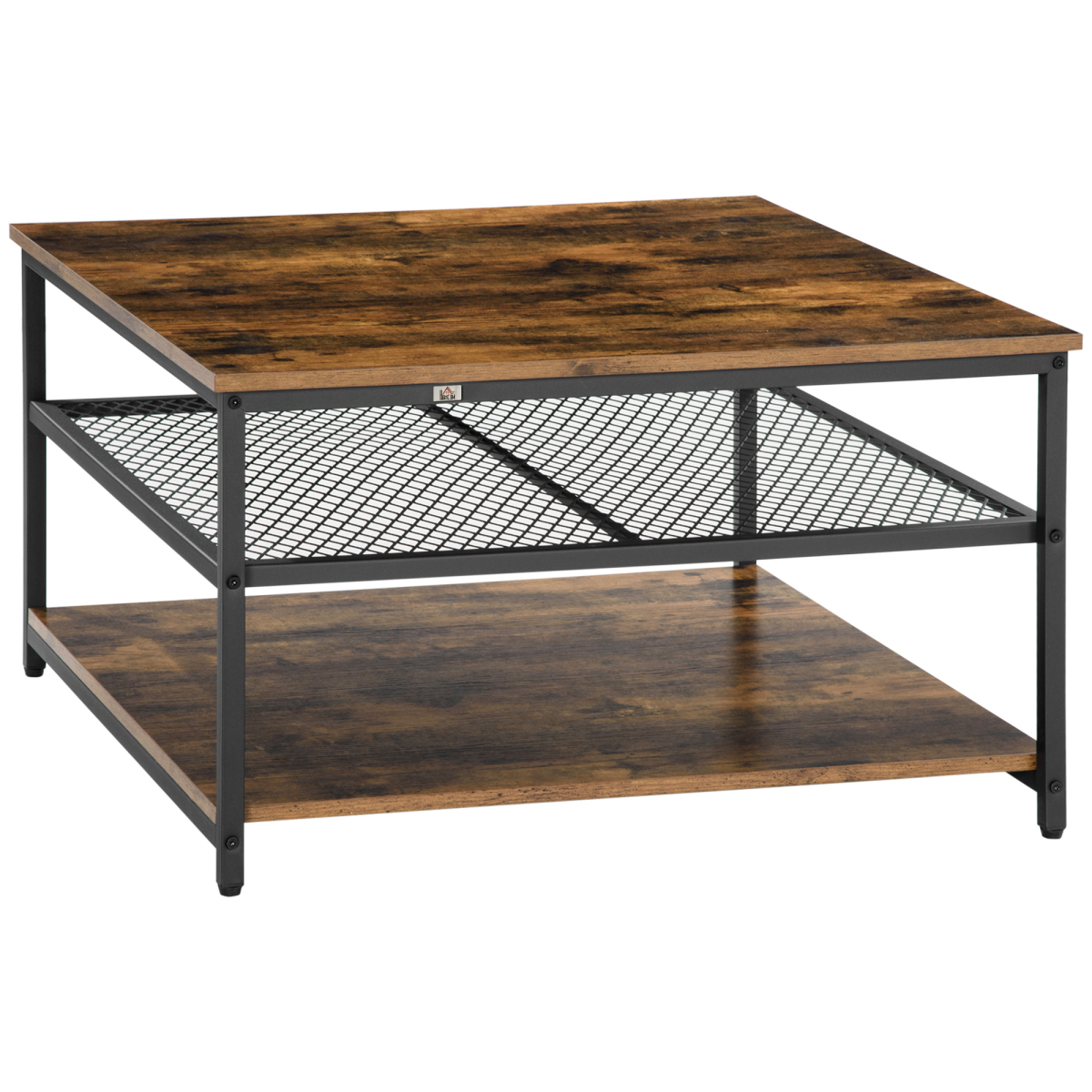 cortex-london-windsor-industrial-coffee-table-rustic-brown-storage-shelves