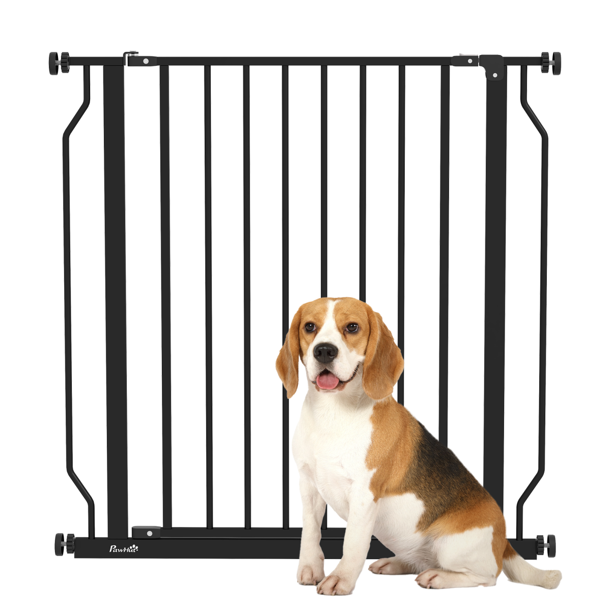 cortex-london-windsor-wide-dog-stair-gate-pressure-fit-black