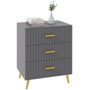 cortex-london-kensington-dark-grey-gold-tone-three-drawer-dresser-aluminium-legs