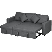 cortex-london-windsor-three-seater-corner-sofa-bed-storage-dark-grey