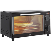 cortex-london-york-mini-oven-9l-countertop-electric-grill-toaster-750w