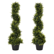cortex-london-windsor-90cm-artificial-spiral-topiary-cedar-trees-set-of-2