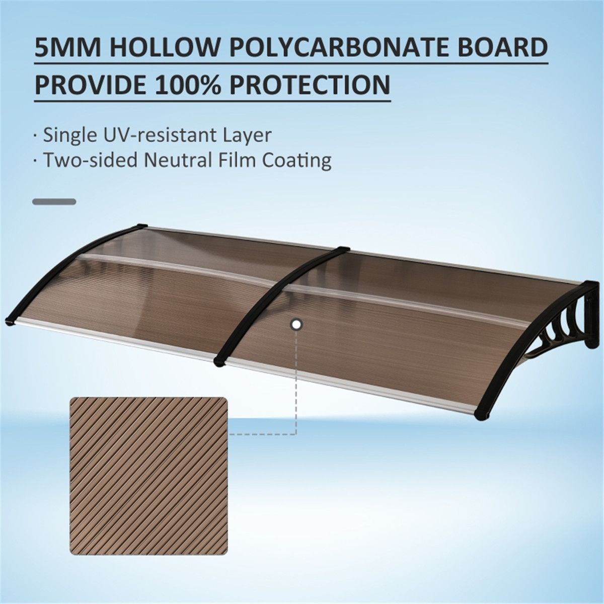cortex-london-york-double-door-canopy-brown-black