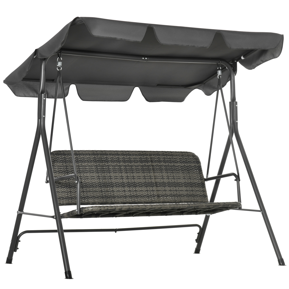 cortex-london-windsor-rattan-three-person-swing-chair-with-adjustable-canopy