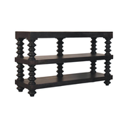 cortex-london-york-solid-mango-wood-spindle-shelf-console-carbon-ash-dark-brown