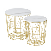 cortex-london-kensington-white-nesting-side-tables-set-of-2-removable-marble-effect-tops-baskets
